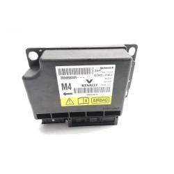 Centralina airbag Renault Scenic III | Desguace Becerril