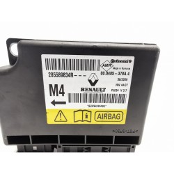 Recambio de centralita airbag para renault scenic iii referencia OEM IAM 285589834R 000405378A4 