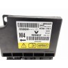 Recambio de centralita airbag para renault scenic iii referencia OEM IAM 285589834R 000405378A4 