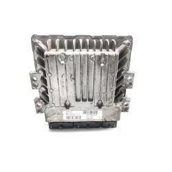Recambio de centralita motor uce para renault scenic iii referencia OEM IAM 237100345R S180067107A 