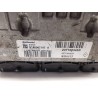 Recambio de centralita motor uce para renault scenic iii referencia OEM IAM 237100345R S180067107A 