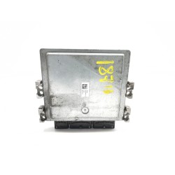 Recambio de centralita motor uce para renault scenic iii referencia OEM IAM 237100345R S180067107A 