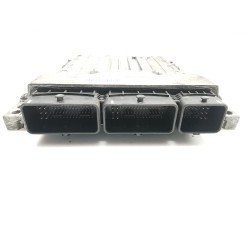 Recambio de centralita motor uce para renault scenic iii referencia OEM IAM 237100345R S180067107A 
