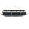 Recambio de centralita motor uce para renault scenic iii referencia OEM IAM 237100345R S180067107A 