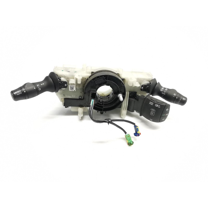 Recambio de com 2000 para renault scenic iii referencia OEM IAM 255670019R  