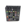 Recambio de usm para renault scenic iii referencia OEM IAM 284B62342R  
