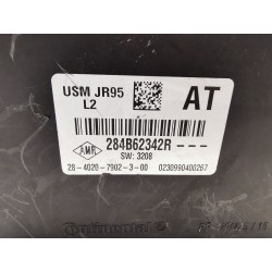 Recambio de usm para renault scenic iii referencia OEM IAM 284B62342R  