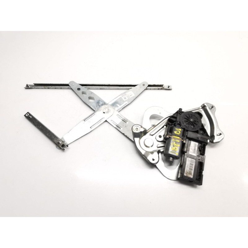 Alzacristallo anteriore sinistro Renault Scenic III | Desguace Becerril Alzacristallo anteriore sinistro Renault Scenic III | Desguace Becerril