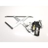 Recambio de elevalunas delantero izquierdo para renault scenic iii referencia OEM IAM 907310021R 966316101 