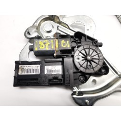 Alzacristallo anteriore sinistro Renault Scenic III | Desguace Becerril