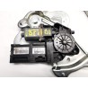 Recambio de elevalunas delantero izquierdo para renault scenic iii referencia OEM IAM 907310021R 966316101 