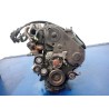 Motore completo Ford Focus II (DA_, hcp, dp) | Desguace Becerril