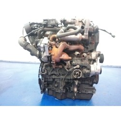 Motore completo Ford Focus II (DA_, hcp, dp) | Desguace Becerril