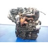 Motore completo Ford Focus II (DA_, hcp, dp) | Desguace Becerril
