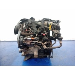 Motore completo Ford Focus II (DA_, hcp, dp) | Desguace Becerril