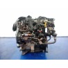 Motore completo Ford Focus II (DA_, hcp, dp) | Desguace Becerril
