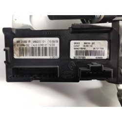 Recambio de elevalunas delantero izquierdo para renault scenic iii referencia OEM IAM 907310021R 966316101 