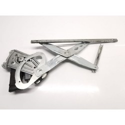 Recambio de elevalunas delantero izquierdo para renault scenic iii referencia OEM IAM 907310021R 966316101 