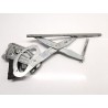 Recambio de elevalunas delantero izquierdo para renault scenic iii referencia OEM IAM 907310021R 966316101 