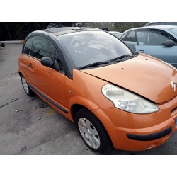 citroën c3 pluriel del año 2005