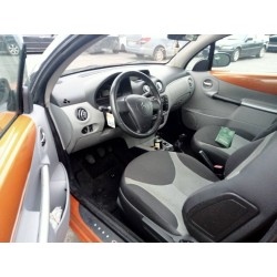 citroën c3 pluriel del año 2005