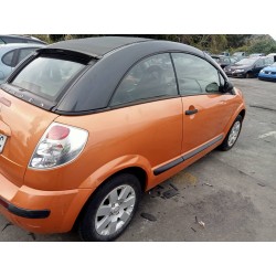 citroën c3 pluriel del año 2005