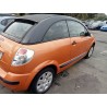 citroën c3 pluriel del año 2005
