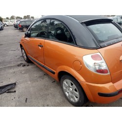 citroën c3 pluriel del año 2005