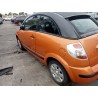 citroën c3 pluriel del año 2005