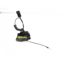 Recambio de cerradura puerta delantera izquierda para renault scenic iii referencia OEM IAM   