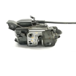 Recambio de cerradura puerta delantera izquierda para renault scenic iii referencia OEM IAM   