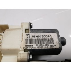 Recambio de elevalunas delantero izquierdo para peugeot 407 (6d_) 2.0 hdi 135 (6drhrh, 6drhre, 6drhrg, 6drhrj) referencia OEM IA