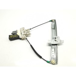 Recambio de elevalunas delantero izquierdo para peugeot 407 (6d_) 2.0 hdi 135 (6drhrh, 6drhre, 6drhrg, 6drhrj) referencia OEM IA