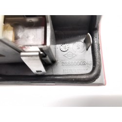 Recambio de luz central de freno para renault scenic iii referencia OEM IAM 265900024R  