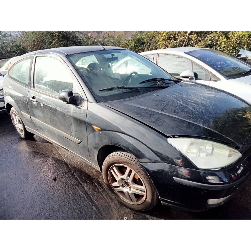 ford focus berlina (cak) del año 2002