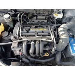ford focus berlina (cak) del año 2002