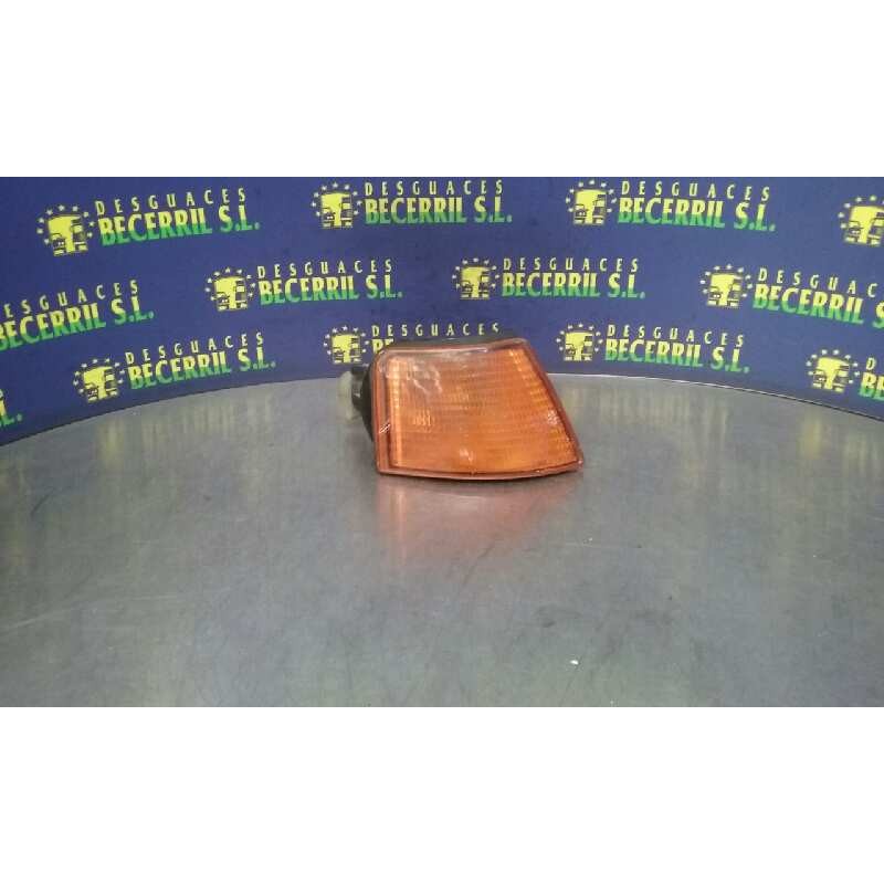 Recambio de piloto delantero derecho para seat toledo (1l) base referencia OEM IAM Recambio de piloto delantero derecho para seat toledo (1l) base referencia OEM IAM
