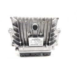 Engine control unit (ECU) Peugeot 407 (6D_) | Becerril Scrap Yard