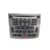 Recambio de sistema audio / radio cd para peugeot 407 (6d_) 2.0 hdi 135 (6drhrh, 6drhre, 6drhrg, 6drhrj) referencia OEM IAM 9660