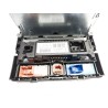 Recambio de sistema audio / radio cd para peugeot 407 (6d_) 2.0 hdi 135 (6drhrh, 6drhre, 6drhrg, 6drhrj) referencia OEM IAM 9660