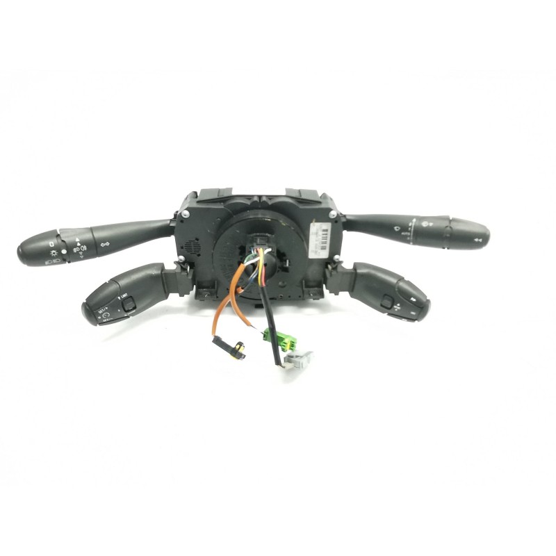 Recambio de com 2000 para peugeot 407 (6d_) 2.0 hdi 135 (6drhrh, 6drhre, 6drhrg, 6drhrj) referencia OEM IAM 96611305XT Recambio de com 2000 para peugeot 407 (6d_) 2.0 hdi 135 (6drhrh, 6drhre, 6drhrg, 6drhrj) referencia OEM IAM 96611305XT