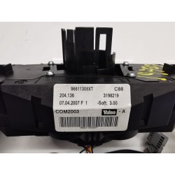 Recambio de com 2000 para peugeot 407 (6d_) 2.0 hdi 135 (6drhrh, 6drhre, 6drhrg, 6drhrj) referencia OEM IAM 96611305XT  