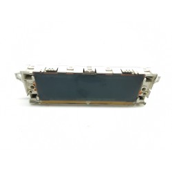 Recambio de pantalla multifunción para peugeot 407 (6d_) 2.0 hdi 135 (6drhrh, 6drhre, 6drhrg, 6drhrj) referencia OEM IAM 9657882