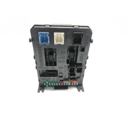Body Control Module (BCM) Peugeot 407 (6D_) | Becerril Scrap Yard