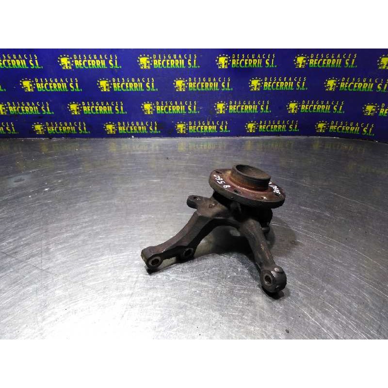 Recambio de mangueta delantera derecha para renault rapid/express (f40) 1.6 d familiar (f404) referencia OEM IAM Recambio de mangueta delantera derecha para renault rapid/express (f40) 1.6 d familiar (f404) referencia OEM IAM