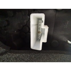 Recambio de piloto trasero derecho para peugeot 407 (6d_) 2.0 hdi 135 (6drhrh, 6drhre, 6drhrg, 6drhrj) referencia OEM IAM   