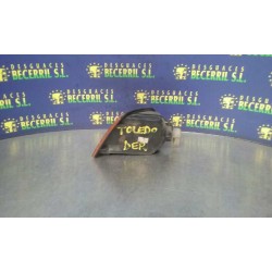 Recambio de piloto delantero derecho para seat toledo (1l) base referencia OEM IAM   