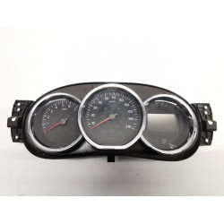 Recambio de cuadro instrumentos para dacia logan ii ambiance referencia OEM IAM 248106459R 0003076215 