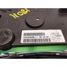 Recambio de cuadro instrumentos para dacia logan ii ambiance referencia OEM IAM 248106459R 0003076215 