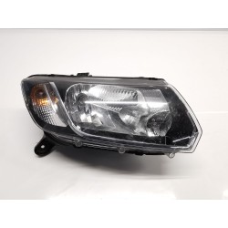 Right headlight Dacia Logan II | Becerril Scrap Yard